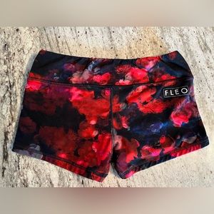 Fleo Shorts